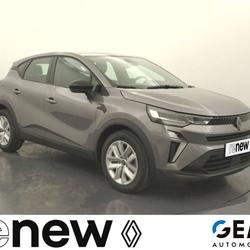 Renault Captur Captur E-Tech full hybrid 145 ch Evolution Le Mans