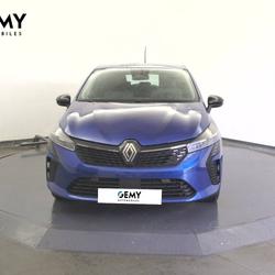 Renault Clio 5 Clio Blue dCi 100 ch GSR2 Evolution Le Mans