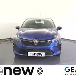 Renault Clio 5 Clio Blue dCi 100 ch GSR2 Evolution Le Mans