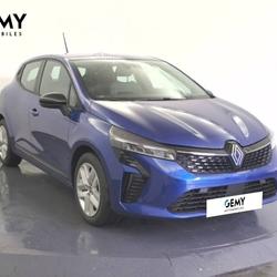 Renault Clio 5 Clio Blue dCi 100 ch GSR2 Evolution Le Mans