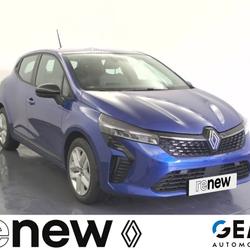 Renault Clio 5 Clio Blue dCi 100 ch GSR2 Evolution Le Mans