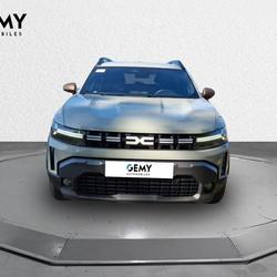 Dacia Duster Duster Hybrid 140 Extreme Le Mans