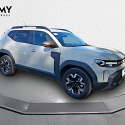 Dacia Duster Duster Hybrid 140 Extreme Le Mans