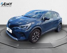 Renault Captur Chambray-lès-Tours