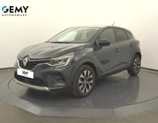 Renault Captur Chambray-lès-Tours