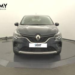 Renault Captur Captur TCe 100 GPL Evolution Chambray-l&egrave;s-Tours