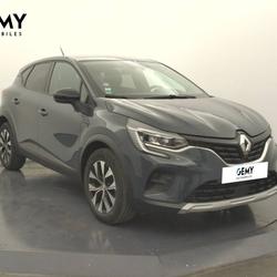 Renault Captur Captur TCe 100 GPL Evolution Chambray-l&egrave;s-Tours