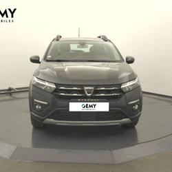 Dacia Sandero Sandero TCe 90 - 22 Stepway Confort Tours