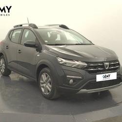 Dacia Sandero Sandero TCe 90 - 22 Stepway Confort Tours