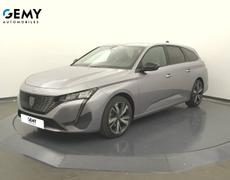 Peugeot 308 SW Phase 2