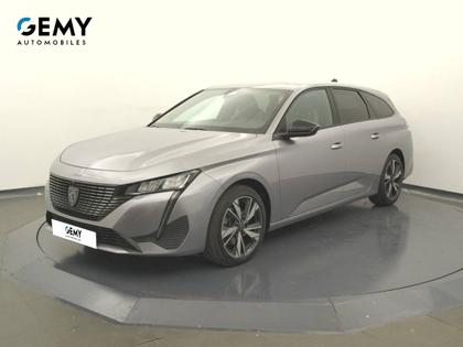 Peugeot 308 SW - 308 SW BlueHDi 130ch S&S EAT8 Allure - 16 985 €