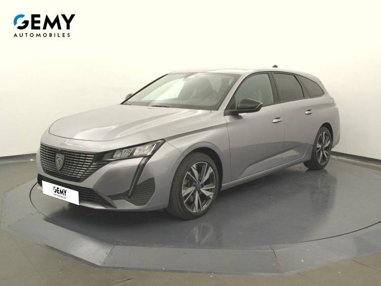 Peugeot 308 SW Phase 2  - Allure - 15 885 €