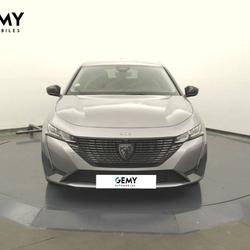 Peugeot 308 SW Phase 2 308 SW BlueHDi 130ch S&S EAT8 Allure Ch&acirc;teaubriant