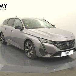 Peugeot 308 SW Phase 2 308 SW BlueHDi 130ch S&S EAT8 Allure Ch&acirc;teaubriant