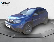 Dacia Duster Chambray-lès-Tours