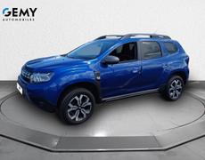 Dacia Duster Chambray-lès-Tours