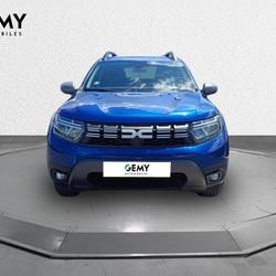 Dacia Duster Duster ECO-G 100 4x2 Journey + Chambray-l&egrave;s-Tours