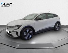 Renault Megane E-Tech Chambray-lès-Tours