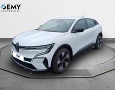Renault Megane E-Tech Chambray-lès-Tours