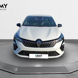 Renault Clio 5 Clio E-Tech full hybrid 145 Techno Chambray-l&egrave;s-Tours