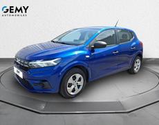 Dacia Sandero Le Mans