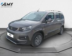 Peugeot Rifter Tours