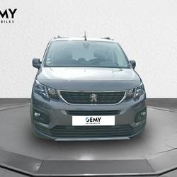 Peugeot Rifter Rifter Standard BlueHDi 100 BVM5 Allure Tours