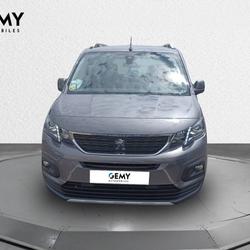 Peugeot Rifter Rifter Standard BlueHDi 100 BVM5 Allure Tours