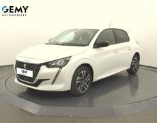 Peugeot 208 Châteaubriant