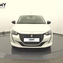 Peugeot 208 208 BlueHDi 100 S&S BVM6 Allure Pack Ch&acirc;teaubriant