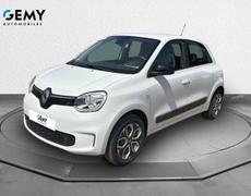 Renault Twingo 3 Le Mans