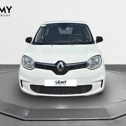 Renault Twingo 3 Twingo III E-Tech Equilibre Le Mans