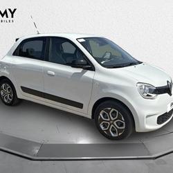 Renault Twingo 3 Twingo III E-Tech Equilibre Le Mans