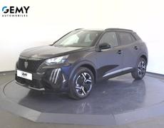 Peugeot 2008 Châteaubriant