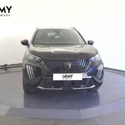 Peugeot 2008 2008 Hybrid 136 e-DCS6 Allure Ch&acirc;teaubriant