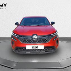 Renault Austral Austral E-Tech hybrid 200 Techno Chambray-l&egrave;s-Tours