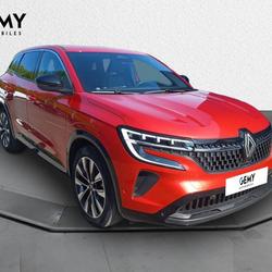 Renault Austral Austral E-Tech hybrid 200 Techno Chambray-l&egrave;s-Tours