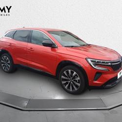 Renault Austral Austral E-Tech hybrid 200 Techno Chambray-l&egrave;s-Tours