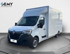 Renault Master Le Mans