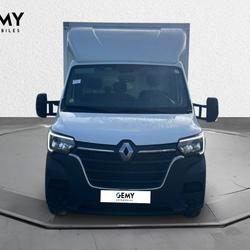 Renault Master PHC TRAC F3500 L3H1 BLUE DCI 145 EURO VI CONFORT occasion - Le Mans - photo 2/25