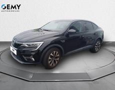 Renault Arkana Chambray-lès-Tours