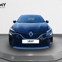 Renault Captur Captur TCe 90 - 21 Business Le Mans