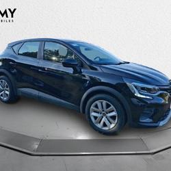 Renault Captur Captur TCe 90 - 21 Business Le Mans