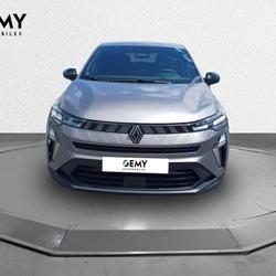 Renault Symbioz Symbioz E-Tech full hybrid 160 ch Evolution Chambray-l&egrave;s-Tours
