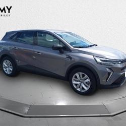 Renault Symbioz Symbioz E-Tech full hybrid 160 ch Evolution Chambray-l&egrave;s-Tours