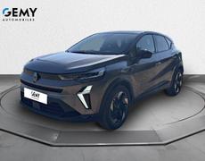 Renault Captur Le Mans