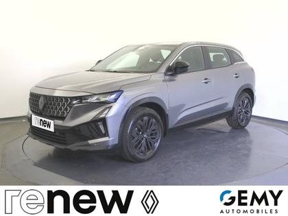 Renault Austral - Austral full hybrid E-Tech 200 ch Evolution - 31 980 €