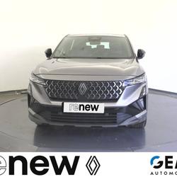 Renault Austral Austral full hybrid E-Tech 200 ch Evolution Le Mans