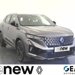 Renault Austral Austral full hybrid E-Tech 200 ch Evolution Le Mans