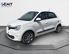 Renault Twingo 3 Le Mans